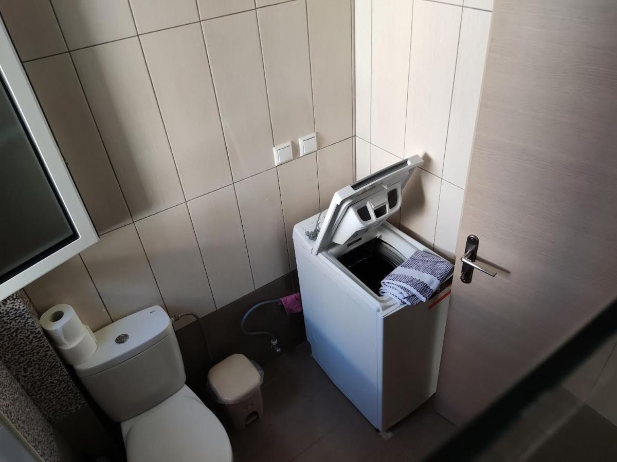 Zantejardins Daire Dış mekan fotoğraf