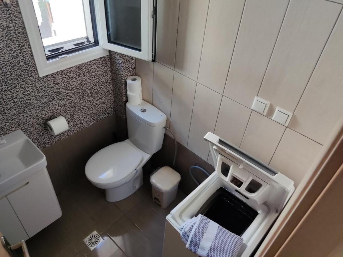 Zantejardins Daire Dış mekan fotoğraf