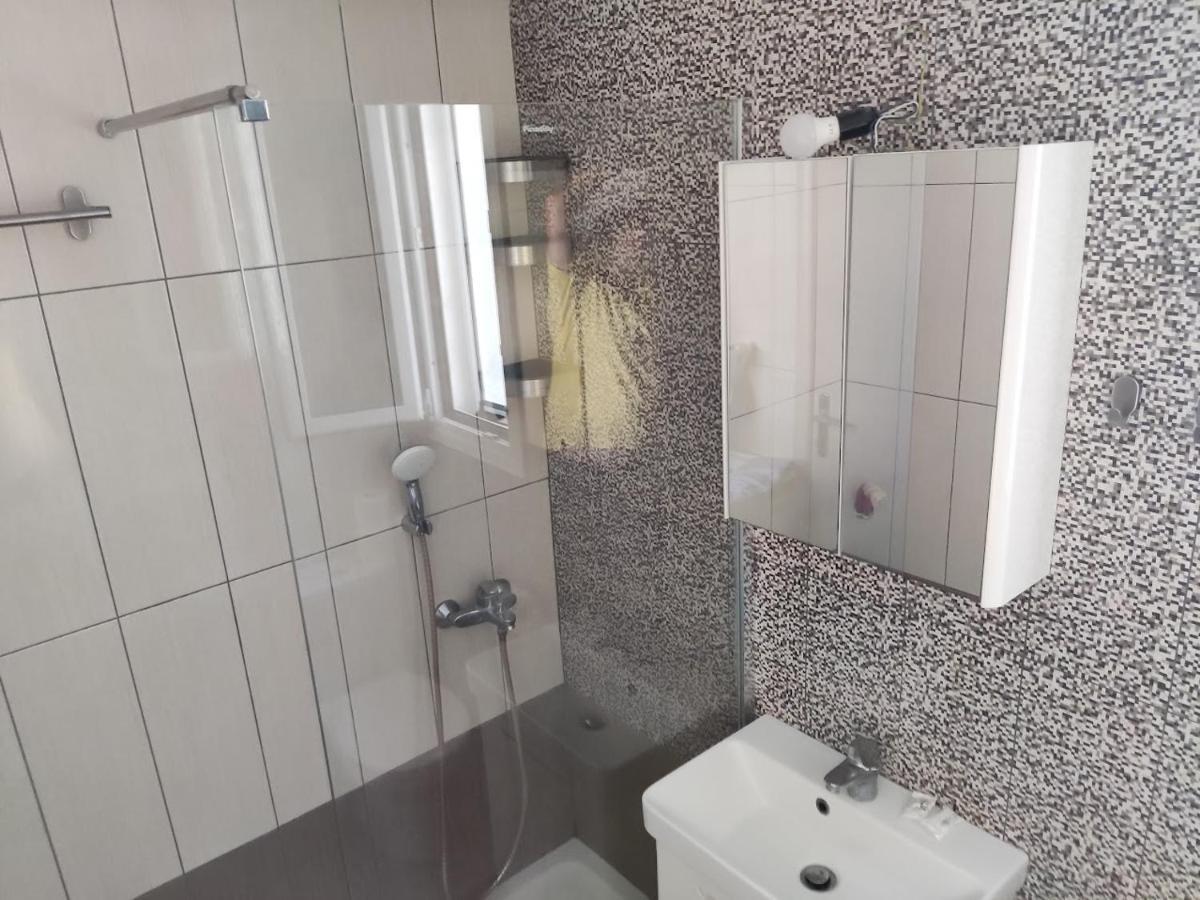 Zantejardins Daire Dış mekan fotoğraf