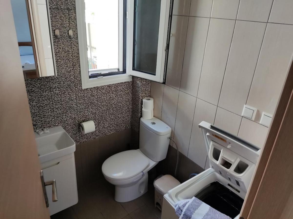 Zantejardins Daire Dış mekan fotoğraf