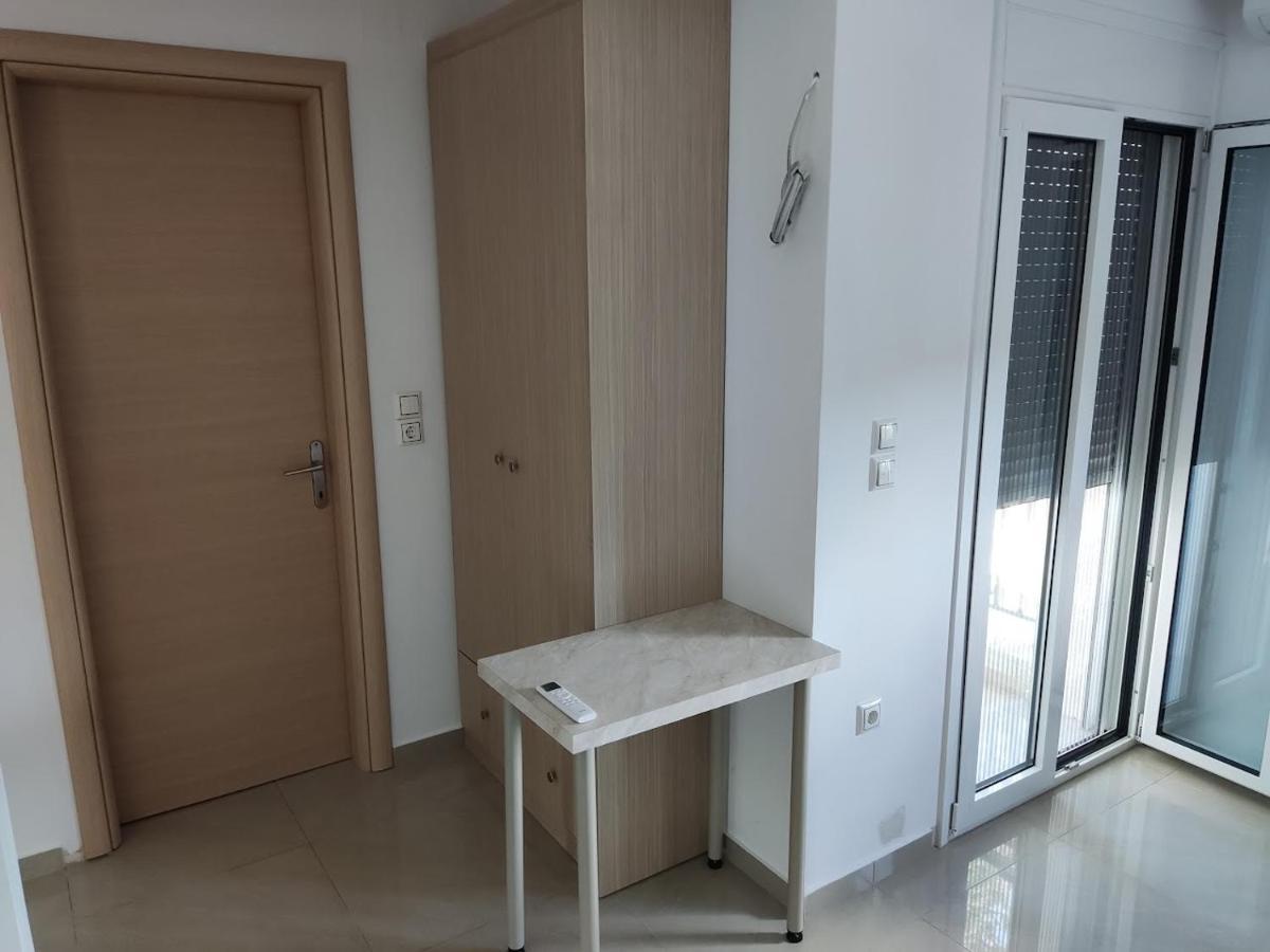 Zantejardins Daire Dış mekan fotoğraf