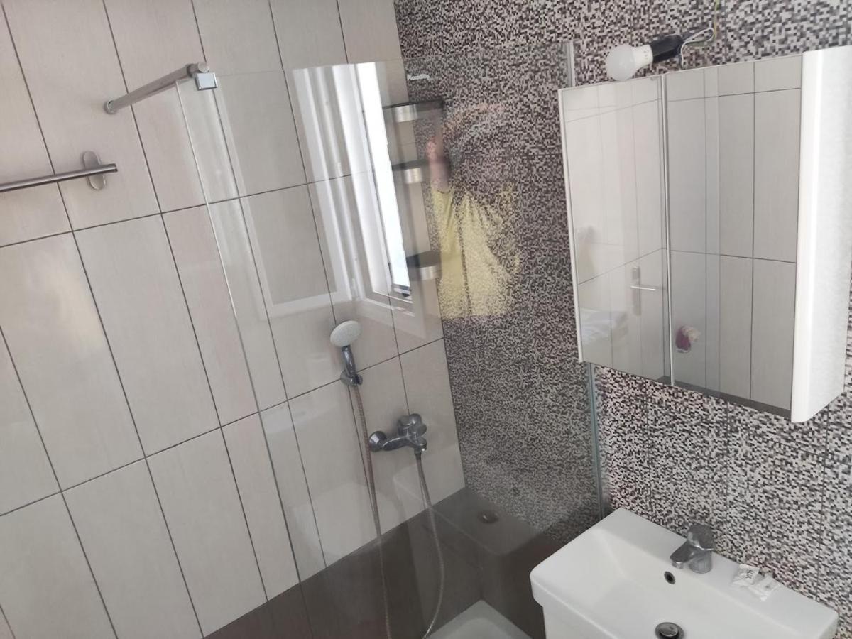 Zantejardins Daire Dış mekan fotoğraf