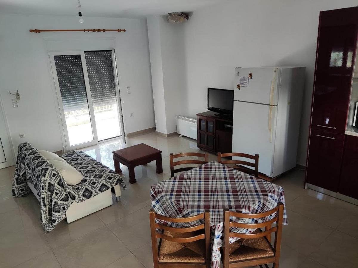 Zantejardins Daire Dış mekan fotoğraf